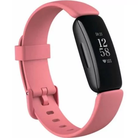 Fitbit Inspire 2 Różowy