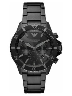 Zegarek Emporio Armani Zegarek AR11363 - - Zegarki męskie - miniaturka - grafika 5