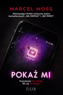 Pokaż mi - Thrillery Pokaż mi - Thrillery - miniaturka - grafika 1