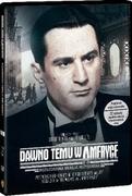 Filmy akcji DVD - Dawno temu w Ameryce (rozszerzona wersja reżyserska) - miniaturka - grafika 1