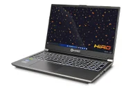 Laptopy - HIRO KX560 15,6'', 144Hz, i7 13620H, RTX 4060 8GB, 32GB RAM, 1TB SSD M.2, W11H - miniaturka - grafika 1