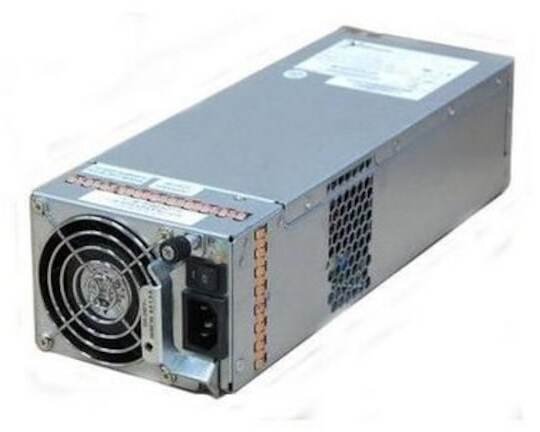Zasilacz serwerowy HPE HPE zasilacz, HP Storageworks, RP000118702