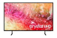 Telewizory - Samsung UE85DU7172U 85" 4K - miniaturka - grafika 1