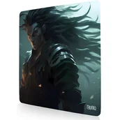 Podkładki pod mysz - PODKŁADKA GAMINGOWA Ostatni Samuraj 30x30 TILT Dla gracza Gamingowa - miniaturka - grafika 1