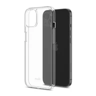 Etui i futerały do telefonów - Moshi iGlaze XT - Etui iPhone 13 (Crystal Clear)  - miniaturka - grafika 1