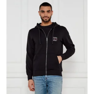 Tommy Hilfiger Bluza Regular Fit - Bluzy męskie - miniaturka - grafika 1