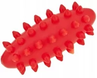 Piłki dla dzieci - AM Piłka rehabilitacyjna 6,6 cm AM p12 ZABAWKI - miniaturka - grafika 1