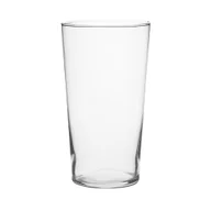 Wazony i flakony - róża wazon h-25 cm - miniaturka - grafika 1