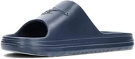 Klapki i japonki męskie - Pepe Jeans Męskie klapki plażowe M klapki, niebieskie (Nacht Blue), 39 EU, Niebieski niebieski (Blue Nacht Blue), 6 UK - miniaturka - grafika 1