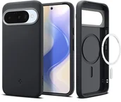 Etui i futerały do telefonów - Etui Spigen Nano Pop Mag MagSafe do Google Pixel 10 / 10 Pro Black Sesame - miniaturka - grafika 1