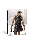 Dramaty Blu-ray - Gladiator II 4K Steelbook DeLuxe - miniaturka - grafika 1