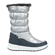 Śniegowce damskie - CMP Holse 39Q4996-U303, Damskie, śniegowce, Srebrny - miniaturka - grafika 1