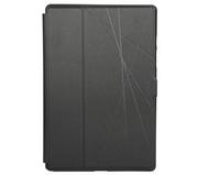 Etui do tabletów - Targus Click-In Galaxy Tab A8 10.5" (czarny) - miniaturka - grafika 1