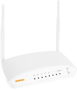 Sapido GR-1733 - Routery - miniaturka - grafika 1