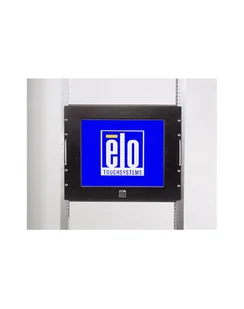 Elo Touch 1937L,1939L Rack-Mount Bracket Kit - Uchwyty do telewizora - miniaturka - grafika 1