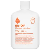 Balsamy i kremy do ciała - Bio-Oil, balsam do ciała, do skóry suchej, 250 ml - miniaturka - grafika 1