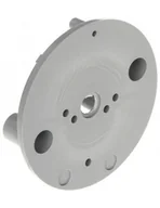 Akcesoria do monitoringu - Wkładka Modułowego Uchwytu Do Czujek Ruchu Bracket-E-2A-Gy Satel - miniaturka - grafika 1