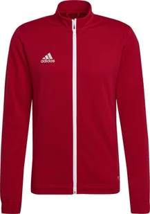Adidas Bluza adidas Entrada 22 Track H57537 : Rozmiar - XXXL 198cm - Bluzy męskie - miniaturka - grafika 1