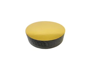 Podkład tortowy złoty - 22 cm - Ciasta i półprodukty do ciast - miniaturka - grafika 1