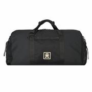 Walizki - Tommy Hilfiger TH Sport Torba podróżna Weekender 59 cm black - miniaturka - grafika 1