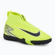 Piłka nożna - Buty piłkarskie dziecięce Nike Mercurial Superfly 10 Academy TF volt/black WYSYŁKA W 24H 30 DNI NA ZWROT - miniaturka - grafika 1