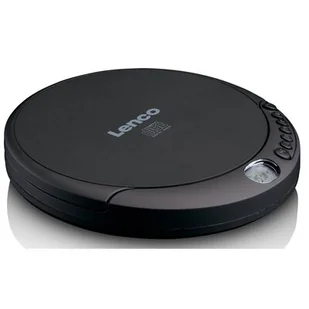 Lenco CD-010 - Odtwarzacze MP3 - miniaturka - grafika 1