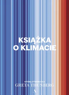 Książka o klimacie - Felietony i reportaże - miniaturka - grafika 1