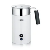 Spieniacze do mleka - Graef MS 701 - miniaturka - grafika 1