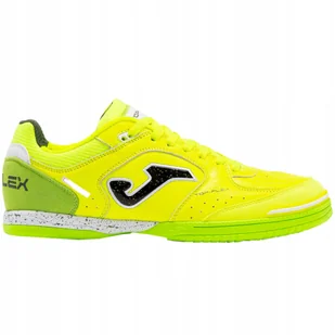 Buty halowe halówki Joma Top Flex 2309 skóra r.41 - Buty sportowe męskie - miniaturka - grafika 1