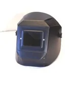 Akcesoria spawalnicze - Techmar Przyłbica Spawalnicza Ps-1 MAS PRZ PS-1 5902067830079 - miniaturka - grafika 1