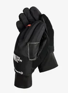 Rękawiczki - Rękawice w góry The North Face Summit Alpine Glove - tnf black - miniaturka - grafika 1