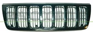 Atrapy i grille samochodowe - Prasco JE0172000 kratka chłodnicy - miniaturka - grafika 1