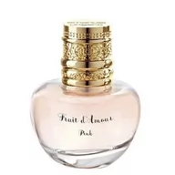 Wody i perfumy damskie - Emanuel Ungaro Fruit DAmour Pink woda toaletowa 30ml - miniaturka - grafika 1