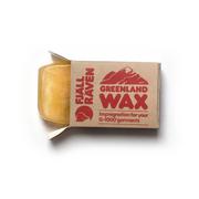 Środki do obuwia i ubrań - FJALLRAVEN Wosk w kostce GREENLAND WAX - miniaturka - grafika 1