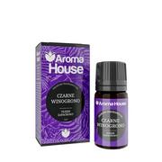 Aromaterapia - Aroma House CZARNE WINOGRONO - Olejek zapachowy 6 ml - miniaturka - grafika 1