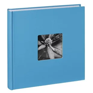 Hama Fine Art album na zdjęcia Niebieski 400 ark. 10 x 15 cm - Albumy - fotografia - miniaturka - grafika 1