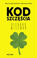Psychologia - Kod szczęścia - miniaturka - grafika 1