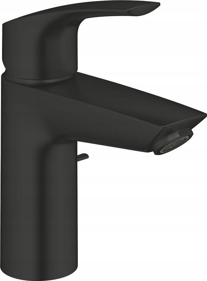 Bateria umywalkowa Grohe Grohe bateria umywalkowa Eurosmart rozmiar S czarny mat 329262433