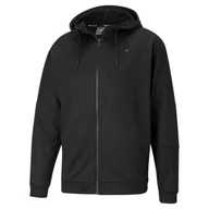 Bluzy sportowe męskie - Bluza dresowa męska Puma TRAIN ACTIVATE - miniaturka - grafika 1