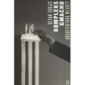 Książki o architekturze - Kompleks gmachu - miniaturka - grafika 1