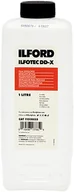Wyposażenie ciemni fotograficznej - Wywoływacz Ilford Developer ILFOTEC DD-X 1L - Raty - miniaturka - grafika 1