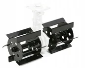 Grabie i motyki - Wałek kultywator Bass Polska 350 mm do glebogryzarki 9068 - miniaturka - grafika 1