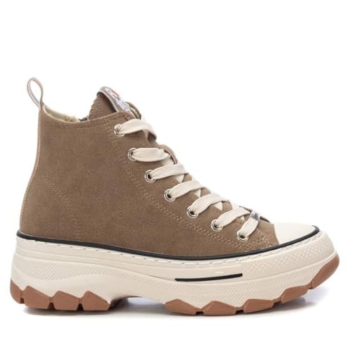 Refresh 172317, Trampki damskie, Taupe, 36 EU, Taupe, 36 EU