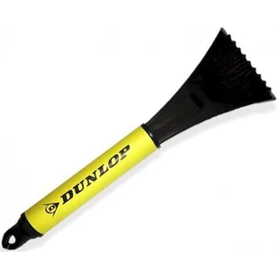 Skrobaczka DUNLOP 417769 - Akcesoria motoryzacyjne - miniaturka - grafika 1