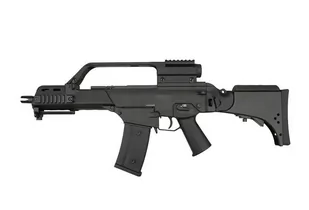 Replika karabinka JG2338 V2 - Amunicja i osprzęt ASG - miniaturka - grafika 1