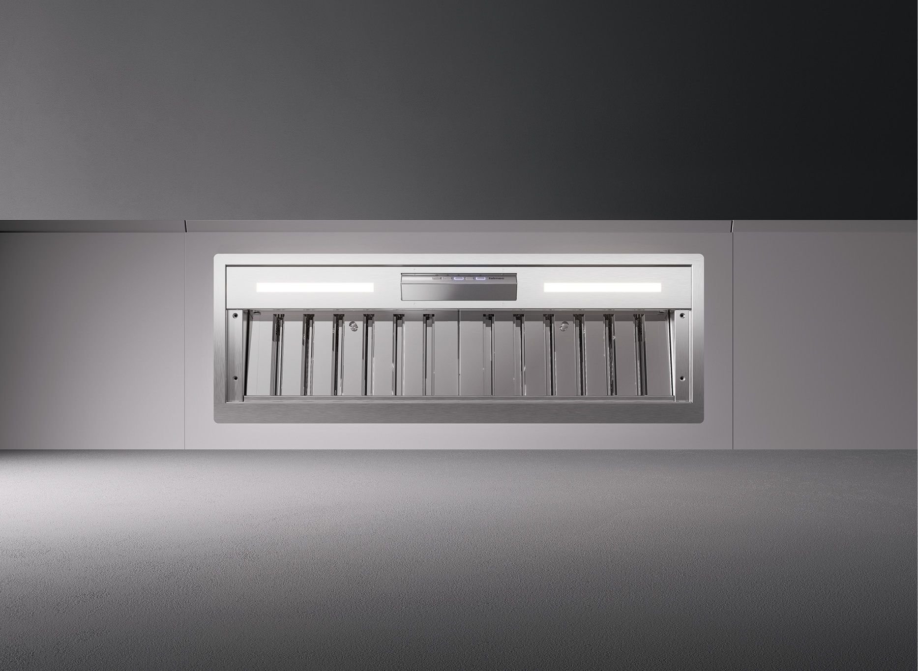 Okap Falmec FALMEC Grupa Silnikowa Plus Pro 80 950 m3/h