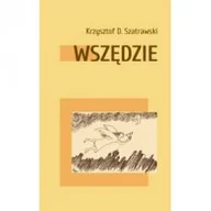 Poezja - Stowarzyszenie Pisarzy Polskich Wszędzie - miniaturka - grafika 1