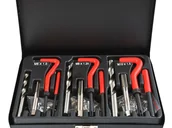 Gwintowniki - Zestaw Naprawczy Do Gwintów M6 M8 M10 Helicoil - miniaturka - grafika 1