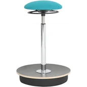 Taborety i hokery - Hoker Belise Uph Nowy Styl - miniaturka - grafika 1