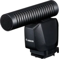 Kamery cyfrowe - akcesoria - Canon Stereofoniczny mikrofon kierunkowy DM-E1D - miniaturka - grafika 1
